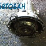 АКПП 722.680 на Mercedes Vito W639 2004-2013 г. отправлена в Усть-Каменогорск через ТК КИТ. Экспедиторская расписка № 0050533936