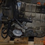 АКПП 5HP19DEV на Ауди А6 (С5) 1997 г. отгружена в г. Павлодар через ТК КИТ (экспедиторская расписка № 0013101011).
