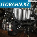 ДВС 4G93 на ММС Галант 95 г. отправлен ТК Энергией (ТТН: 236-1006256) в г. Усть-Каменогорск.