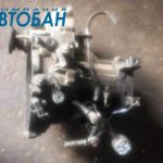 МКПП 5 ст. на Шкоду Фабию 2002 г. отправлена в г. Астана через ТК КИТ (экспедиторская расписка № 0016033178)