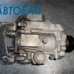ТНВД Bosh 04705040016 на Opel Vectra B 2001 г. отгружен в г. Жезказган через ТК КИТ (экспедиторская расписка № 0017174177)