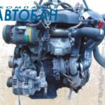 ДВС Z17DTH на Opel Astra H 2002 г. отправлен в г. Экибастуз через ТК КИТ (экспедиторская расписка № 0015769733)