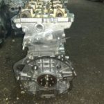 ДВС 2,4 л. G4KC на Hyundai Sonata 2006 г. отправлен в г. Костанай через ТК КИТ. Экспедиторская расписка № 0050595451