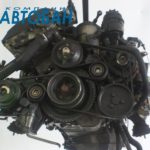 ДВС М52В25 256S3 на BMW Е39 огружен в г. Актобе через ТК КИТ (экспедиторская расписка № 0018294997)