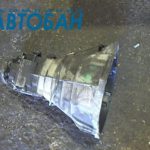 МКПП 717.417 на MB W2021998 г. отгружена в г. Усть-Каменогорск через ТК КИТ (экспедиторская расписка № 0018956987)