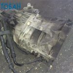 КПП вариатор GHD на Audi A6 (C5) 2.5 TDI отгружена в г. Петропавловск через ТК КИТ (экспедиторская расписка № 0051407607)