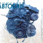 ДВС Z17DTH на Opel Astra H 2002 г. отправлен в г. Экибастуз через ТК КИТ (экспедиторская расписка № 0015769733)