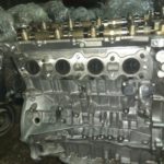 ДВС 2,4 л. G4KC на Hyundai Sonata 2006 г. отправлен в г. Костанай через ТК КИТ. Экспедиторская расписка № 0050595451