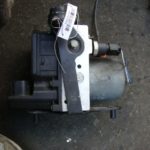 Модуль (блок) ABS на Land Rover Range Rover III (LM) 2002-2012 отгружен в г. Кокшетау через ТК КИТ (экспедиторская расписка № 0050178780)