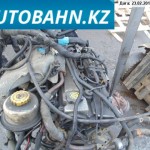 ДВС 2,4 л. инжектор на Додж Караван 2002 г. отгружен в г. Уральск через ТК КИТ (экспедиторская расписка № МИНАКБ0012873662)