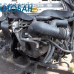 ДВС Z22XE на Opel Omega B 2000 г. отправлен в г. Усть-Каменогорск через ТК КИТ (экспедиторская расписка № 0016042957)