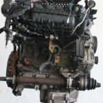 ДВС 937А.10000 на Alfa Romeo 156 2002 г.в. отгружен в г. Экибастуз через ТК КИТ (экспедиторская расписка № 0050252869)