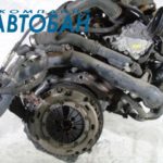 ДВС BLS на VW Touran 2006 г. отгправлен в г. Новосибирск через ТК ПЭК. . Экспедиторская расписка № НБМВЖГХ-1/2610