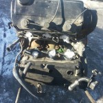 ДВС 6G72 SOHC 12vl на ММС Монтеро Спорт 2000 г. отгружен в г. Кокшетау через ТК КИТ (экспедиторская расписка № МС3АТН0012787929)