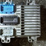 ЭБУ (для ДВС) Delpfi на Hammer H3 2006 г. отправлен в г. Астана через ТК КИТ (экспедиторская расписка № 0015795081)