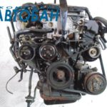 ДВС SR20DE на Nissan Primera P11 отправлен в г. Костанай через ТК КИТ (экспедиторская расписка № 0016603107).