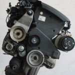 ДВС 937А.10000 на Alfa Romeo 156 2002 г.в. отгружен в г. Экибастуз через ТК КИТ (экспедиторская расписка № 0050252869)