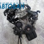 ДВС B12D1 на Chevrolet Aveo (T250) 2010 г. отгружен в г. Алматы через ТК КИТ (экспедиторская расписка № 0052726754)
