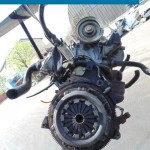ДВС XUD9 на Пежо J5 1990 г. отгружен ТК КИТ (экспедиторская расписка № МИНПВД0012235700) в г. Павлодар