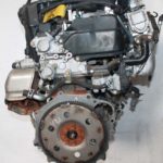 ДВС 4G94-GDI MR578330 MITSUBISHI Pajero IO H77W отгружен в г. Актау через ТК КИТ (экспедиторская расписка № 0051667027)