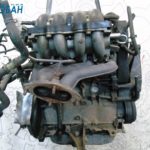 ДВС ATM/ADY на VW Sharan 2002 г. отгружен в г. Актобе через ТК КИТ (экспедиторская расписка № 0052768468)
