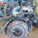 ДВС C18NZ на Opel Vectra A отправлен в г. Аксу через ТК КИТ (экспедиторская расписка № 0016404007)