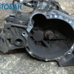МКПП на Hyundai Accent/Verna 2006 г. отгружена в г. Астана через ТК КИТ (экспедиторская расписка № 0017763982)
