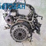 ДВС YD25DDTi на Nissan Pathfinder R51 2008 г. отгружен в г. Усть-Каменогорск через ТК КИТ (экспедиторская расписка № 0019007703)