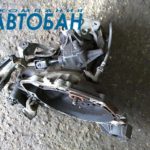 МКПП F17 на Opel Meriva 2004 г. отправлен в г. Кокшетау через ТК КИТ (экспедиторская расписка № 0015787622)