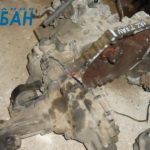 МКПП 5 ст. (в сборе с раздаткой) на Toyota RAV4 2002 г. отправлена в г. Семей через ТК КИТ (экспедиторская расписка № 0016688893).