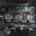 ДВС M47N2 204D4 на BMW 3-Series E90 2009 г. отгружен в г. Шимкент через ТК КИТ (экспедиторская расписка № 0018396887)