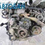 ДВС YD25DDTi на Nissan Pathfinder R51 2008 г. отгружен в г. Усть-Каменогорск через ТК КИТ (экспедиторская расписка № 0019007703)