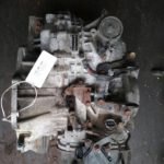АКПП на Hyundai Grandeur 3,3L 2007 г. отгружена в г. Караганда через ТК КИТ (экспедиторская расписка № 0050350264)