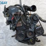 ДВС ATM/ADY на VW Sharan 2002 г. отгружен в г. Актобе через ТК КИТ (экспедиторская расписка № 0052768468)