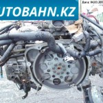 ДВС EJ25B на Субару Форестер 2002 г. отгружен в г. Семей через ТК КИТ (экспедиторская расписка № МИНПВД0012923499)