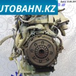 ДВС X22DTH на Опель Фронтера 1998 г. отправлен в г. Семей через ТК КИТ (экспедиторская расписка № 0013606231)