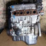ДВС G16B на Suzuki Vitara 1992 г. отправлен в г. Кокшетау через ТК КИТ (экспедиторская расписка № 0051575013)