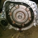 АКПП AW80-40LE на Suzuki SX4 2010 г. отгружена в г. Астана через ТК Деловые Линии (экспедиторская расписка № 17-01191161486)