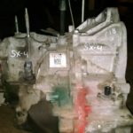 АКПП AW80-40LE на Suzuki SX4 2010 г. отгружена в г. Астана через ТК Деловые Линии (экспедиторская расписка № 17-01191161486)